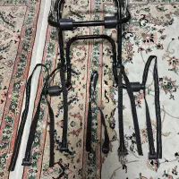 باربند دوچرخه نونو