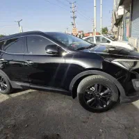 هیوندای سانتافه 2016 ix45 موتور 2400cc|خودرو سواری و وانت|اسلام‌شهر, شهرک واوان|دیوار