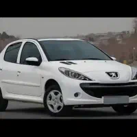 ۲۰۷ تیوفایو پلاس سقف شیشه ای