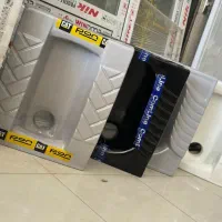 کاسه توالت سرویس بهداشتی