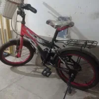 دوچرخه اسپرت سایز16