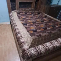 سرویس خواب وبا میزارایش