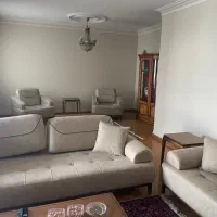 ۲۳۰ متر مبله برج اسکان|اجارهٔ آپارتمان|تهران, جردن|دیوار