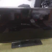 تلویزیون سامسونگ|تلویزیون و پروژکتور|شیراز, حومه شیراز|دیوار