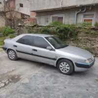 زانتیا 2000 مدل 82