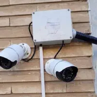 فروش و نصب انواع دوربین مداربسته و دزدگیر اماکن|خدمات پیشه و مهارت|تبریز, |دیوار