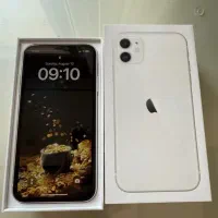 ایفون 11 نرمال 128گیگ