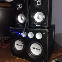 سیستم باند خانگی