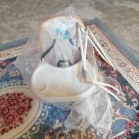 ست کالسکه بچه|کالسکه و لوازم جانبی|شیراز, شهرک گلها|دیوار