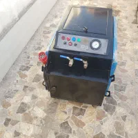 یک دستگاه بخارشو ولکانو ۱۵۰ لیتری|جاروبرقی، جارو شارژی، بخارشو|جیرفت, |دیوار