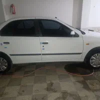 سمندlx 99|خودرو سواری و وانت|شیروان (خراسان), |دیوار