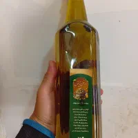 روغن زیتون و روغن کنجد اعلاء