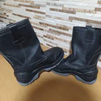 کفش ایمنی ملی حفاری سایز41،تخفیف ویژه زیرقیمت