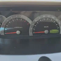 سانگ یانگ رودیوس ۲۰۱۰ ۱۱ نفره در حد نو|خودرو سواری و وانت|تهران, هروی|دیوار