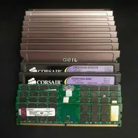انواع رم از ddr2 تا ddr4 زیر قیمت بازار|قطعات و لوازم جانبی رایانه|تهران, مدائن|دیوار