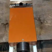 گیره زیردریل مکانیکی آکبند چک اسلواکی