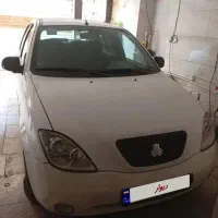 تیبا صندوق دار مدل۹۷
