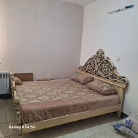فروش فوری|تخت و سرویس خواب|محمدیه-قزوین, |دیوار