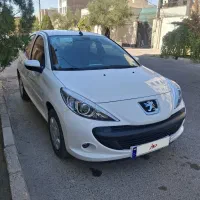 پژو 207 مدل 1404 tu5 صفر