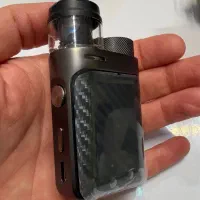 ویپ مارک ویپرسو در حد نو نو