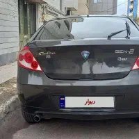 جنتو بی رنگ|خودرو سواری و وانت|تهران, میدان ولیعصر|دیوار