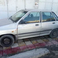 پراید مدل 87