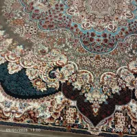 فرش ۱۲متری جفت ۶متری ۱عدد چهار متری ۱عدد|فرش|تهران, تهرانسر شمالی|دیوار