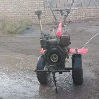 تیلر ده اسب