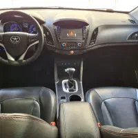 جک s5 اتومات مدل ۹۸|خودرو سواری و وانت|تهران, پونک|دیوار