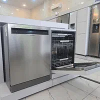 ظرف شویی ۱۴ نفره پنل لمسی