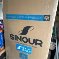 یخچال فریزر سینور ۲۲ فوت