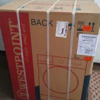 ماشین لباسشویی|ماشین لباسشویی و خشک‌کن لباس|قزوین, |دیوار