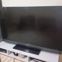 LCD sony 42