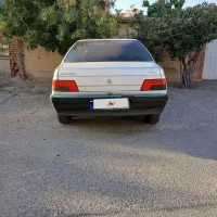 روآ سال دوگانه سوز کارخانه بدون رنگ عتیقه مدل ۸۹|خودرو سواری و وانت|تبریز, |دیوار
