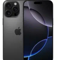 16پرومکس مشکی