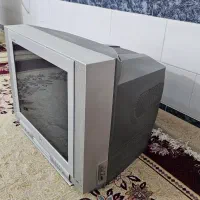 تلویزیون ال‌جی ۲۱ اینچ در حد نو