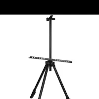 سه پایه نقاشی/ بوم