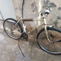 دوچرخه|دوچرخه، اسکیت، اسکوتر|بجنورد, |دیوار