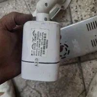 ضبط کننده دوربین دی وی آر DVR هارد|دوربین مداربسته|تهران, جیحون|دیوار