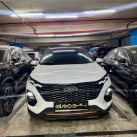 ایکس۳۳ cvt/سفیدمشکی/نقدواقساط بانکی(تحویل فوری)