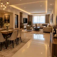 ۱۰۰متر فول‌دیزاین تخلیه و کلید موجود  B3
