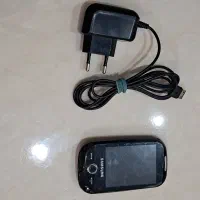 گوشی سامسونگ samsung s3650 corby|موبایل|تهران, سازمان برنامه شمالی|دیوار