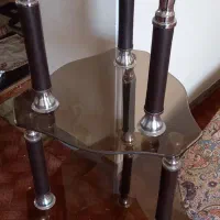 میز عسلی جلو مبلی