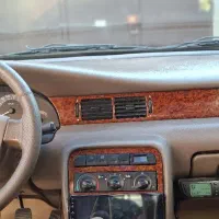 سمند ef7 مدل ۹۲ تک سوز|خودرو سواری و وانت|سنندج, |دیوار