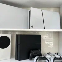 شرایط فوق العاده اقساطی کنسول نو و کارکرد|کنسول، بازی ویدئویی و آنلاین|زنجان, |دیوار