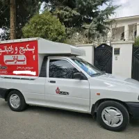 پکیج و رادیاتور / تصفیه‌آب