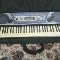 کیبرد آموزشی یاماها PsR-260