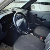 پراید ۱۱۱ مدل ۹۵ بی رنگ و ضربه|خودرو سواری و وانت|تالش, تالش|دیوار