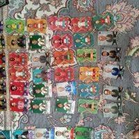 کیمیدی کد نخورده و نو|اسباب‌‌بازی|برخوار, |دیوار