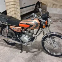 کویر ۱۲۵ مدل ۹۵